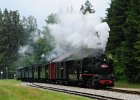 2020.07.19 JHMD U46.101 Jindřichův Hradec - Nová Bystřice